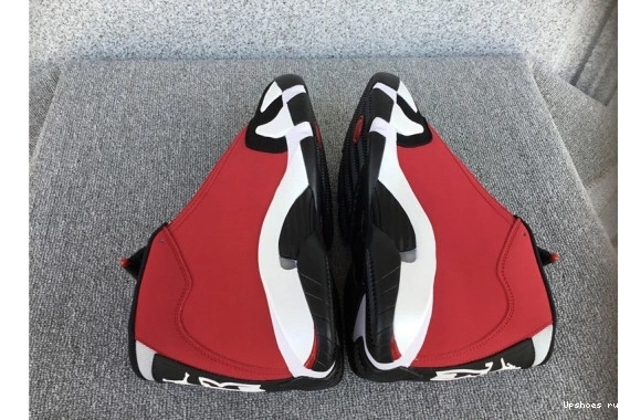 487471-006 Retro Gym AIR 14 Jordan 487471-006 Toro Red 0627